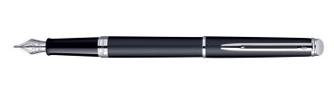 WATERMAN Füllhalter Hemisphere CC M S0920830 matt schwarz
