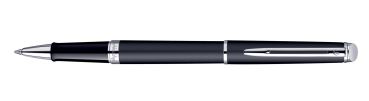 WATERMAN Rollerball Hemisphere F S0920850 mattschwarz