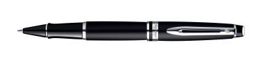 WATERMAN Rollerball F S0951880 Expert matt schwarz