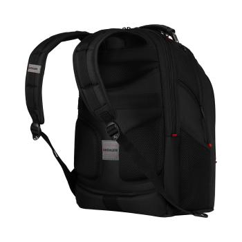 Wenger business backpack ibex 25l 606493 ballistic deluxe 14-16 inch - Wenger-606493-7613329064528-02.jpg