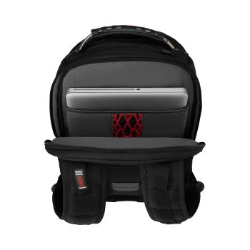 Wenger business backpack ibex 25l 606493 ballistic deluxe 14-16 inch - Wenger-606493-7613329064528-04.jpg