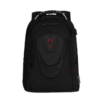 Wenger business backpack ibex 25l 606493 ballistic deluxe 14-16 inch - Wenger-606493-7613329064528-07.jpg