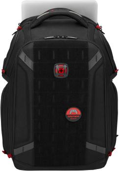 Wenger playerone 17.3 inch 611650 gaming laptop backpack - Wenger-611650-7613329114568-08.jpg
