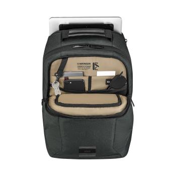 Wenger mx eco professional 16 inch 612261 laptop backpack charcoal - Wenger-612261-7613329169599-02.jpg