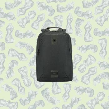 Wenger mx eco professional 16 inch 612261 laptop backpack charcoal - Wenger-612261-7613329169599-08.jpg