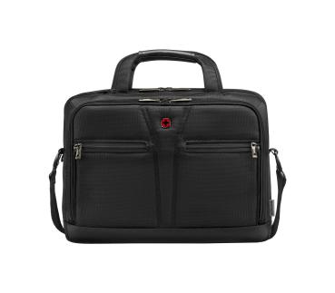 WENGER Laptoptasche BC Pro PET 612267 14-16 inch, 11l black