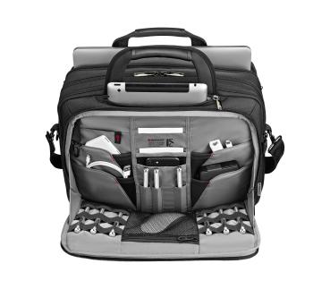 Wenger bc star 16 inch 612268 laptop briefcase black - Wenger-612268-7613329169841-04.jpg