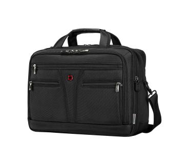 Wenger bc star 16 inch 612268 laptop briefcase black - Wenger-612268-7613329169841-05.jpg