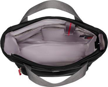 Wenger motion vertical tote 15.6 inch 612541 laptop tote chic black - Wenger-612541-7613329177921-06.jpg
