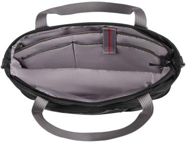 Wenger motion deluxe tote 15.6 inch 612543 laptop tote chic black - Wenger-612543-7613329177945-08.jpg