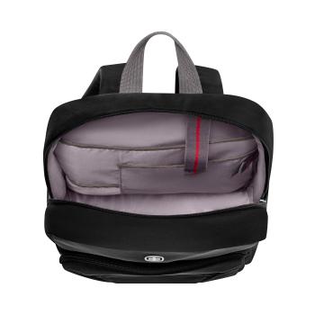 Wenger motion womens laptop backpack 612545 15.6'' black - Wenger-612545-7613329177969-04.jpg
