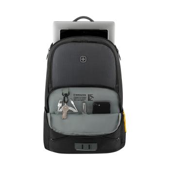 Wenger trayl laptop backback 612564 15.6'' gravity black - Wenger-612564-7613329178355-03.jpg