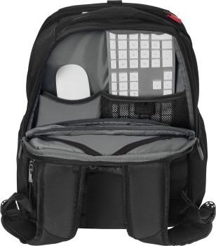 Wenger laptop backpack xe prof. black 612739 15.6 inch with tablet pocket - Wenger-612739-7613329182246-06.jpg