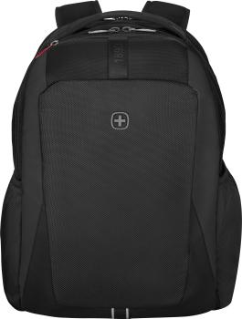 WENGER Laptop Backpack XE Prof. Black 612739 15.6 inch with Tablet Pocket