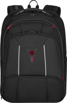 WENGER Business Backpack Carbon Pro 653129 15.6 inch