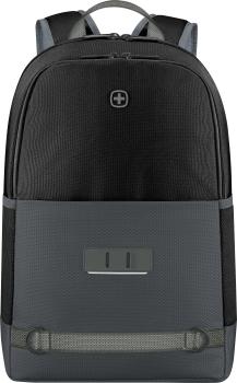 WENGER Laptop Backpack Tyon Black 653182 15.6 inch