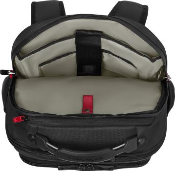 Wenger laptop backpack altair black 653186 15.6 inch with tablet pocket - Wenger-653186-7611160264220-05.jpg