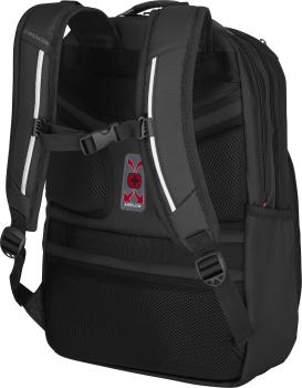 Wenger laptop backpack cosmic black 653187 17 inch with tablet pocket - Wenger-653187-7611160264213-07.jpg