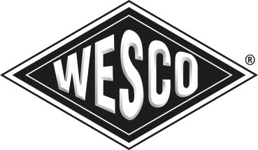 WESCO Pushboy 175 831-02 rot 50 Liter