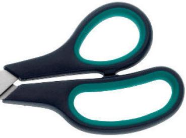 Westcott softgrip-schere 21cm e-3028300 für rechtshänder - Westcott-e-3028300-4027521302839-02.jpg