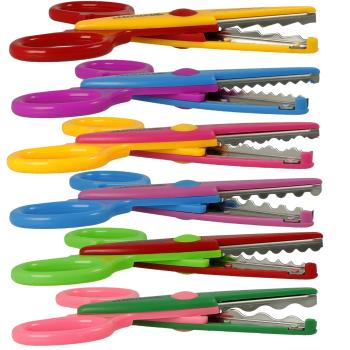 Westcott kreativscheren-set 14cm e-42515 00 farbig ass. - Westcott-e-42515-00-4027521523425-03.jpg