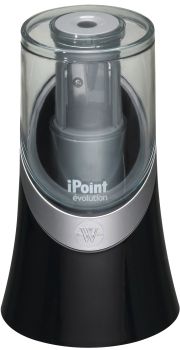 WESTCOTT iPoint Evolution E-5503000 schwarz