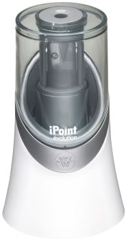WESTCOTT iPoint Evolution E-5503100 weiss
