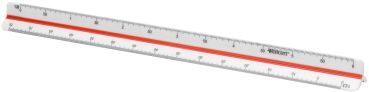 WESTCOTT Reduktionsmassstab E10164 00 Ingenieur