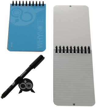 Whynote notizbuch a6 wnpbok04 starter-kit, blau - Whynote-wnpbok04-7640167321285-02.jpg