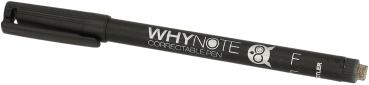 Whynote stift wnpen001 schwarz, korrigierbar - Whynote-wnpen001-7640153931900-02.jpg