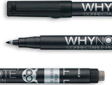 Whynote stift wnpen001 schwarz, korrigierbar - Whynote-wnpen001-7640153931900-03.jpg