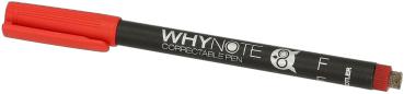 Whynote stift wnpen002 rot, korrigierbar - Whynote-wnpen002-7640167320400-02.jpg