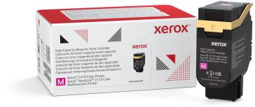 XEROX Toner-Modul HC magenta 006R04687 VersaLink C410/C415 7000 S.