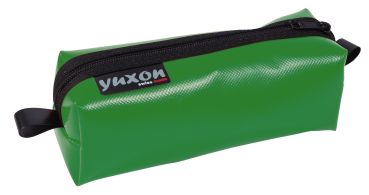 YUXON Schlamperetui Maxi 8900.14 grün