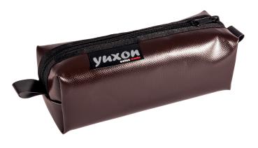 YUXON Schlamperetui Maxi 8900.16 braun