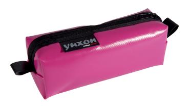 YUXON Schlamperetui Maxi 8900.18 pink