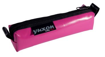 YUXON Schlamperetui Midi 8910.18 pink