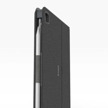 Zagg messenger folio 2 for ipad 103010823 10.9 (10th gen) charcoal, ch - Zagg-103010823-0840056174276-03.jpg