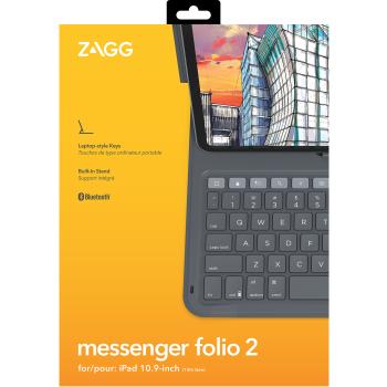 Zagg messenger folio 2 for ipad 103010823 10.9 (10th gen) charcoal, ch - Zagg-103010823-0840056174276-07.jpg