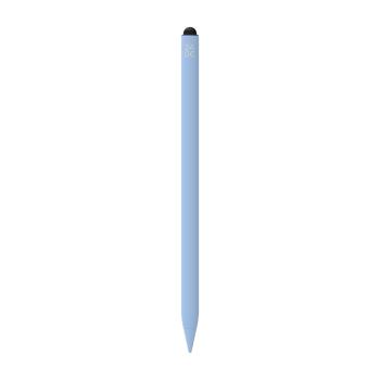 Zagg pro stylus 2 for ipad blue 109912138 wireless charging - Zagg-109912138-0840056188617