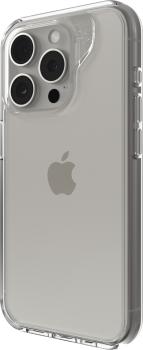 Zagg crystal palace cases apple 702312614 iphone 15 pro,clear - Zagg-702312614-0840056193475-02.jpg