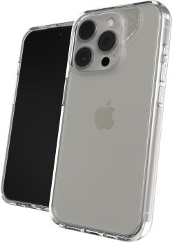 Zagg crystal palace cases apple 702312614 iphone 15 pro,clear - Zagg-702312614-0840056193475-06.jpg