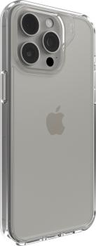Zagg crystal palace cases apple 702312615 iphone 15 pro max,clear - Zagg-702312615-0840056193482-03.jpg