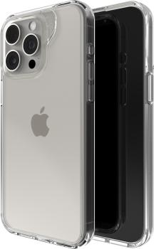 Zagg crystal palace cases apple 702312615 iphone 15 pro max,clear - Zagg-702312615-0840056193482-04.jpg