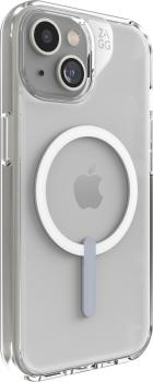 Zagg crystal palace cases snap 702312616 apple iphone 15/14/13,clear - Zagg-702312616-0840056193499-03.jpg