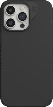 Zagg manhattan cases snap 702312679 apple iphone 15 pro max,bl. - Zagg-702312679-0840056194120-04.jpg