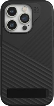 Zagg denali cases snap ks 702312718 apple iphone 15 pro,black - Zagg-702312718-0840056194519-04.jpg