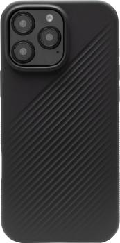 Zagg luxe cases snap apple 702315009 iphone 16 pro max, black - Zagg-702315009-0840390318459-08.jpg