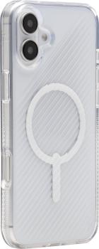 Zagg luxe cases snap apple 702315011 iphone 16 plus,clear - Zagg-702315011-0840390318473-09.jpg