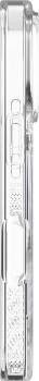Zagg luxe cases snap apple 702315012 ihone 16 pro,clear - Zagg-702315012-0840390318480-06.jpg